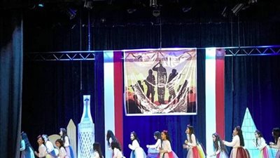  تزامنًا مع العيد القومى.. محافظ المنوفية يعلن إطلاق 148 فعالية ثقافية وفنية