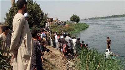 لعدم إجاته السباحة.. غرق طفل في مياه نهر النيل بسوهاج