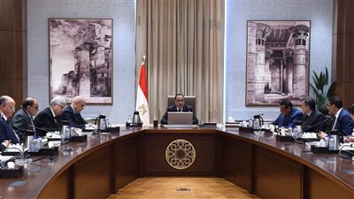 مصطفى مدبولي يتابع مستجدات مشروع تطوير القاهرة الإسلامية