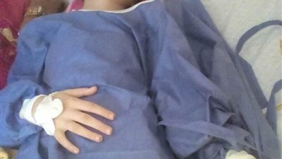 الأولى على المنوفية فى الإعدادية.. لم يقف مرضها أمام تفوقها فمن يحقق أحلامها؟