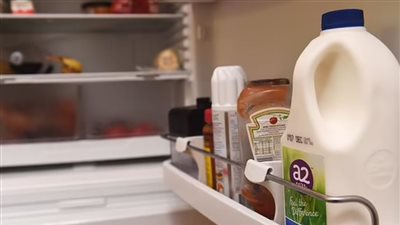 خبراء يكشفون عن الطريقة المثلى لـ تخزين الحليب