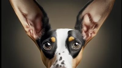 كيف سيتغير شكل الكلاب في المستقبل القريب؟