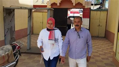 الثانوية العامة 2023 بدمياط.. هدوء في محيط اللجان ورؤساء المدن يتابعون