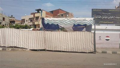 الثانوية العامة 2023 في الدقهلية.. 151 لجنة تستقبل الطلاب بإجراءات أمنية مشددة