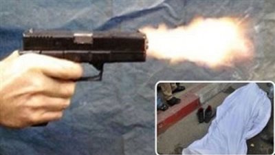 الدم بقي ميه.. شاب يقتل شقيقه رميًا بالرصاص لسبب تافه بسوهاج
