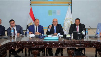 تقرير غرفة عمليات امتحانات الثانوية يكشف تفاصيل تورط ملاحظين في تسهيل الغش