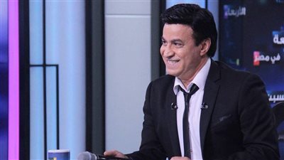 بكل الحب والأمل.. حلمي عبد الباقي يترشح لانتخابات مجلس نقابة المهن الموسيقية