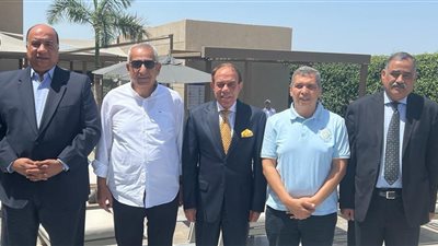 الاتحاد السكندري يشارك في اجتماع الأندية