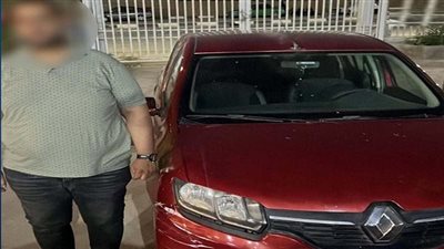 فيديو يقود الداخلية لضبط ميكانيكي تسبب في كارثة بمدينة نصر