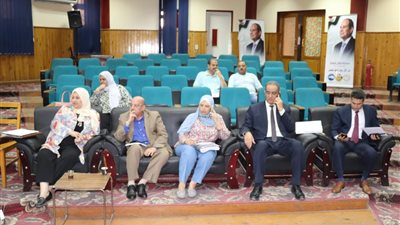 تقرير غرفة عمليات القاهرة ومتابعتها أول أيام إمتحانات الثانوية العامة 