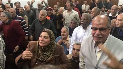 قرار قضائي مهم بشأن جلسة العلاوات الخمس اليوم