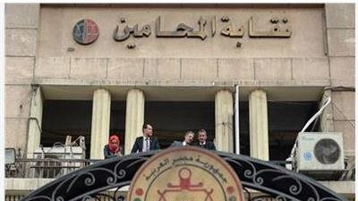 لجنة «الفكر القانوني» بالمحامين تعقد ندوة قانونية عن الجرائم الإلكترونية والأمن السيبراني