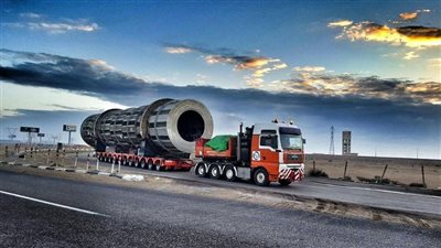 بالمستندات.. تفاصيل المشروعات الاستثمارية الفاشلة للشركة المصرية لخدمات النقل «إيجيترانس»