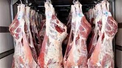 وزارة الزراعة تطرح لحومًا بلدية بالمنافذ.. تعرف على سعر الكيلو