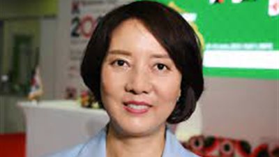 وزيرة المشاريع الكورية: الإمارات بوابة الشركات الناشئة إلى المنطقة