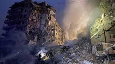 أوكرانيا.. قتلى وجرحى وتبادل للقصف بين موسكو وكييف