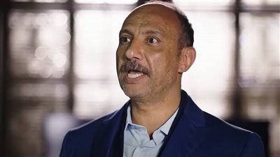 بعد «جعفر العمدة».. تفاصيل مشاركة أحمد فهيم بفيلمين في عيد الأضحى 