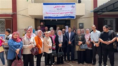 لاختيار أفضل وحدة بالمنوفية.. تفاصيل عمل لجان المحافظة والمديرية لتقييم الوحدات الصحية 