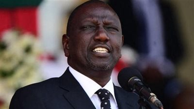 كينيا تنفي تورطها في توريد أسلحة لقوات الدعم السريع في السودان