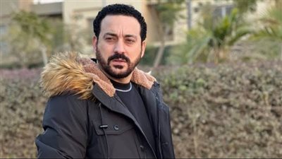 دياب في حوار لـ«النبأ»: «تحت الوصاية» وجبة درامية دسمة.. و«صالح» ليس شريرًا