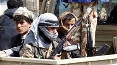 مليشيات الحوثي تغدر بمواطن بعد عودته إلى محافظته