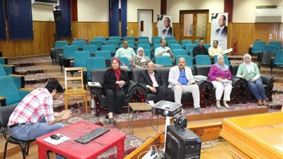 تفاصيل تقرير غرفة عمليات القاهرة عن ثاني أيام امتحانات الثانوية العامة 