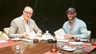 محمد رمضان يقدم جزءًا ثانيًا من «جعفر العمدة» في رمضان 2024