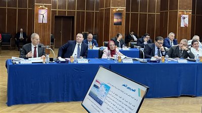 تفاصيل اجتماع الجمعية العامة للشركة القابضة لكهرباء لمناقشة مشروع الموازنة التخطيطية 