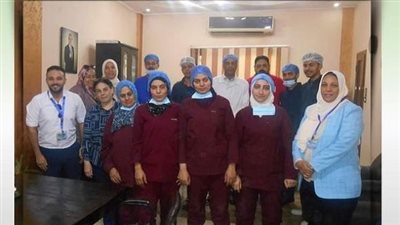 وزارة العمل: ندوة توعية حول مخاطر الادمان بالإسماعيلية 