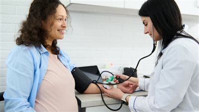 ما هو تسمم الحمل وكيف يتم علاجه؟