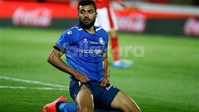 سموحة يعود للتدريبات الجماعية استعدادا للنجوم وكولر يرفض عودة حسام حسن