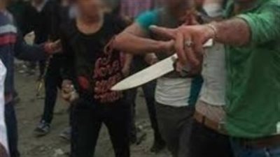 شخص ينهي حياة شقيقه بطريقة بشعة في المنيب 