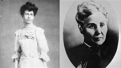 من هي آنا جارفيس صاحبة فكرة ومؤسسة عيد الأم ؟