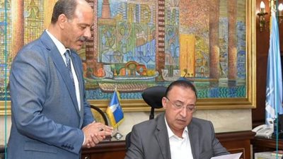 عاجل.. اعرف تنسيق الثانوية العامة بالإسكندرية بعد اعتمادها