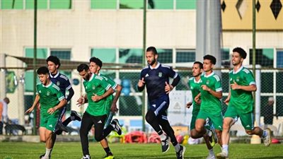 الاتحاد السكندري يواجه سموحة وديأ استعدادا لبيراميدز في الكأس
