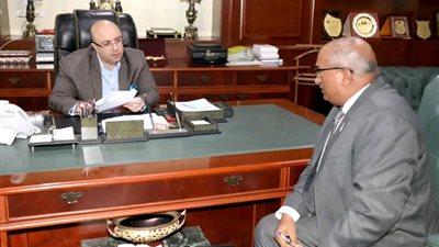 عاجل.. تنسيق أولى ثانوى عام وخدمات وزراعى وصناعى وفندقى وتجارى ببني سويف