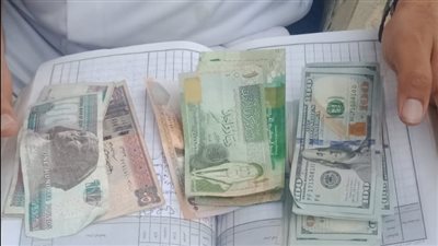 أمانة ويقظة موظف ببارك مطار القاهرة الدولي يحسن من صورة مصر الذهنية وطلب عاجل لوزير الطيران