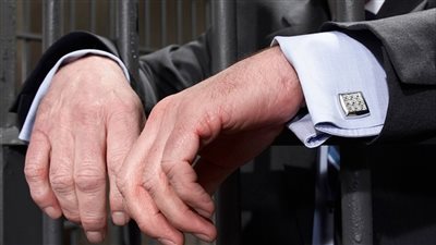 تفاصيل القبض على لص المساكن بالتجمع الخامس 