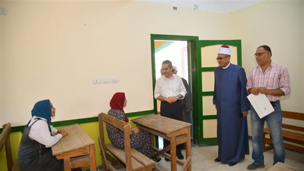 الثانوية الأزهرية