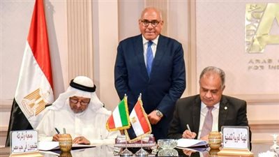 رئيس الهيئة العربية للتصنيع يؤكد على أهمية تعزيز التكامل والتعاون مع الأشقاء العرب