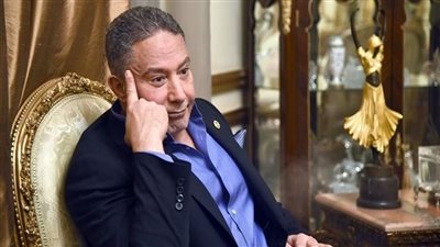 منها الاهتمام بالأقليات.. كواليس أول اجتماع لـ«هندسة» برنامج أكمل قرطام الرئاسي│ خاص