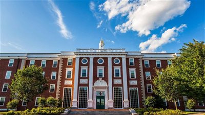 تفاصيل تورط مدير مشرحة كلية الطب بجامعة هارفارد في سرقة الأعضاء البشرية