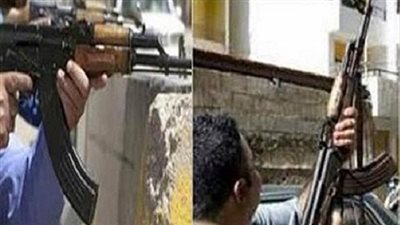 جريمة بحق سابع جار.. إصابة 3 أشخاص في معركة مُسلحة بسوهاج