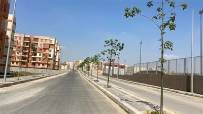 مواعيد القرعات العلنية لتسكين مواطني مدينة العبور الجديدة