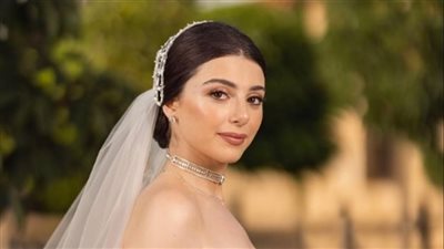 ماريتا الحلاني تقضي شهر العسل في المالديف.. لحظات رومانسية