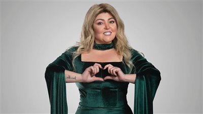 مها أحمد: كوميديا 