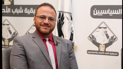 الحوار الوطني.. عضو بـ«التنسيقية» يتحدث عن أخطر مشكلات «الأطباء» بمصر 