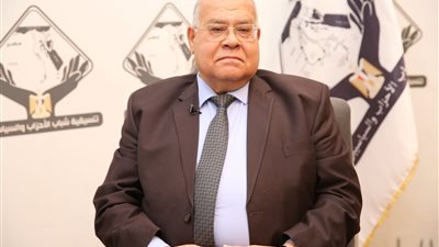 الحوار الوطني.. ناجي الشهابي يطالب بزيادة الميزانية المخصصة للتعليم في مصر