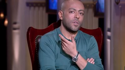 تامر عاشور يدافع عن أهل شيرين بعد التسجيلات الصوتية: كل اللي اتقال مش صح