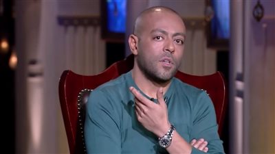 تامر عاشور يكشف عن سبب رفضه دخول ابنته مجال الفن